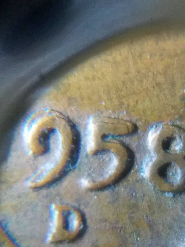 1958-D-Cent....is-This-An-Error-Coin?