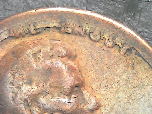 Unique-1980-LMC-Bubbled-Everything
