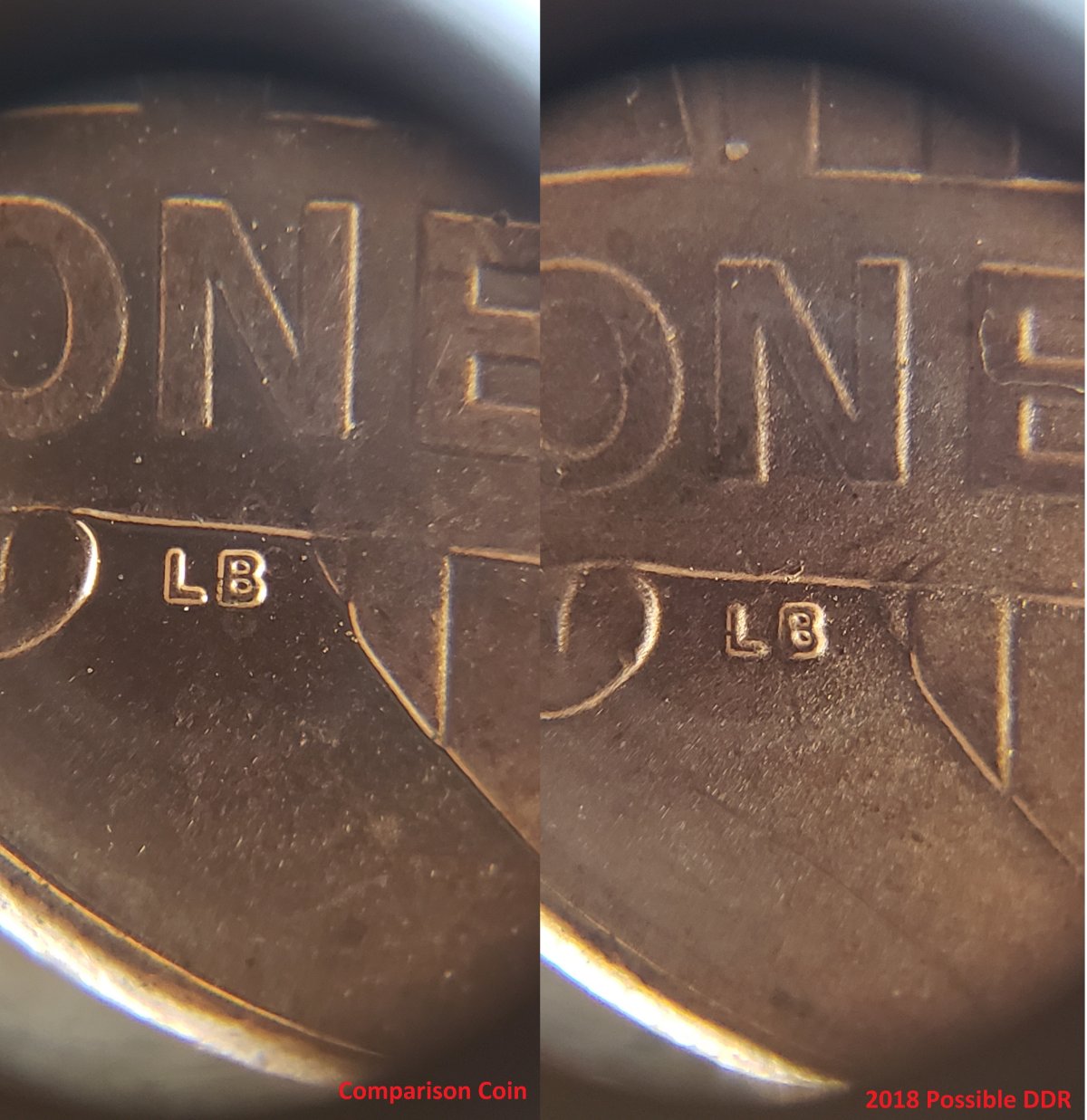 Possible-2018-P-LSC-DDR?