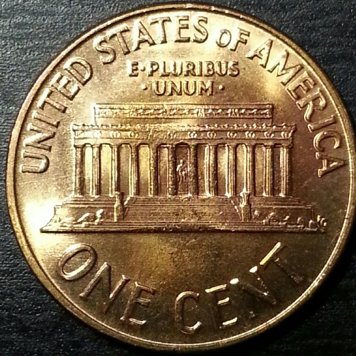 1960-LMC-Nice-Toning-1960-D-DDO-001,-1-O-Iii-&-RPM-100-Small/Large-Date