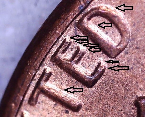 1985-Lincoln-Memorial-Cent-DDR?