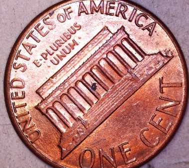 1985-Lincoln-Memorial-Cent-DDR?