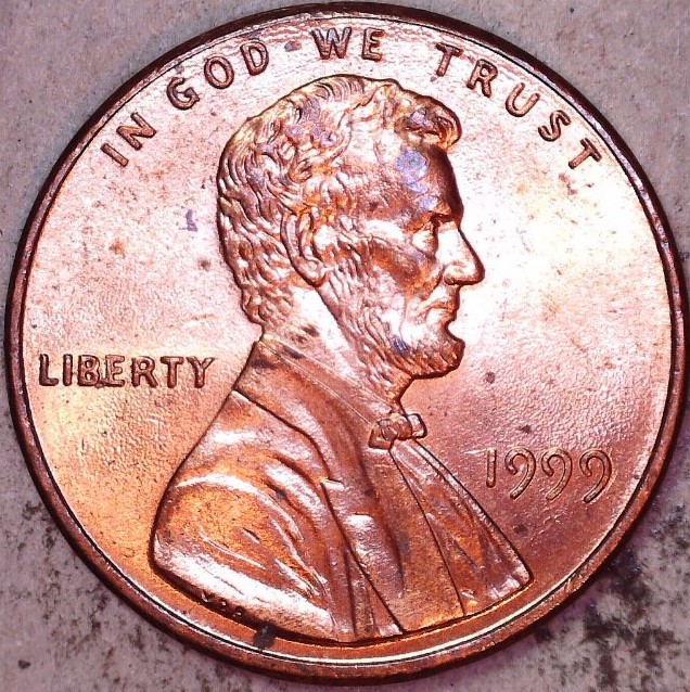 1999-LMC-Smallest-BIE-Ever