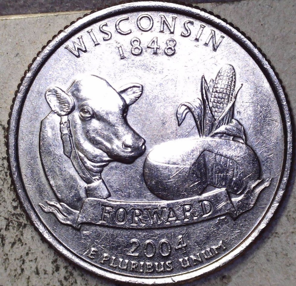 2004-Washington-State-Quarter-Wisconsin