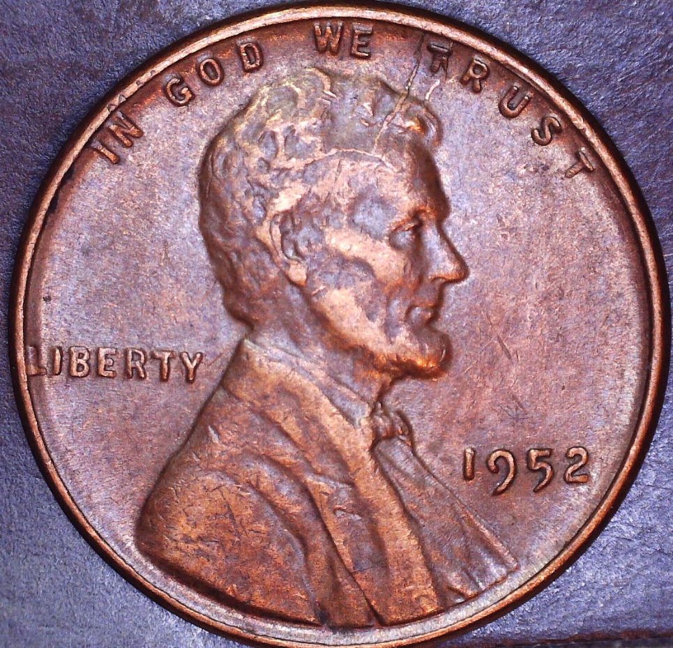 Very-Nice-Skh-1c-1952-02-D-Horned-Head