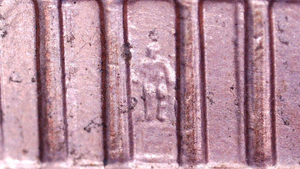 2000-1�-WDDR-032-Nice-Condition