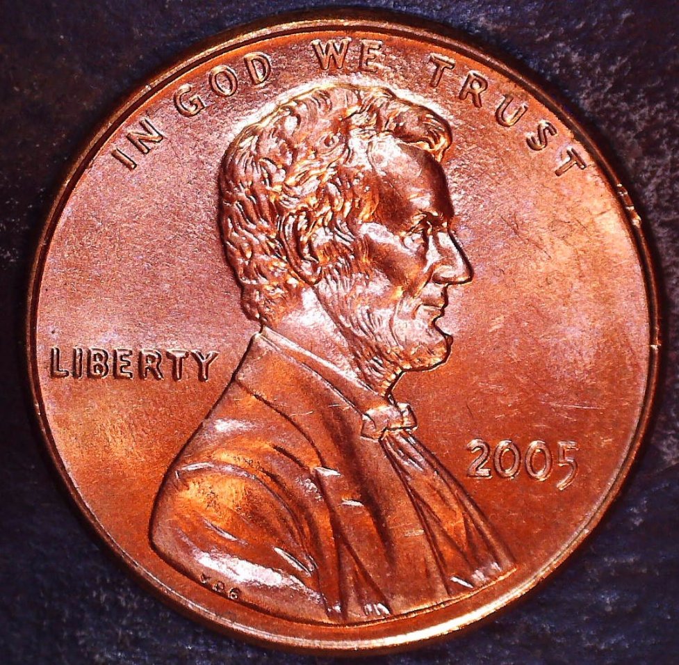2005-LMC-2005-1c-DDR-024,-24-R-VIII-Stage-A-With-Die-Chip-In-Beard