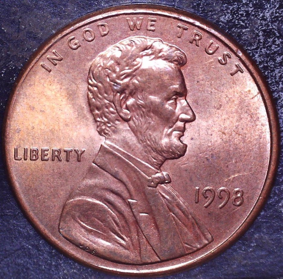 1998-1�-WDDR-015-11th-Column