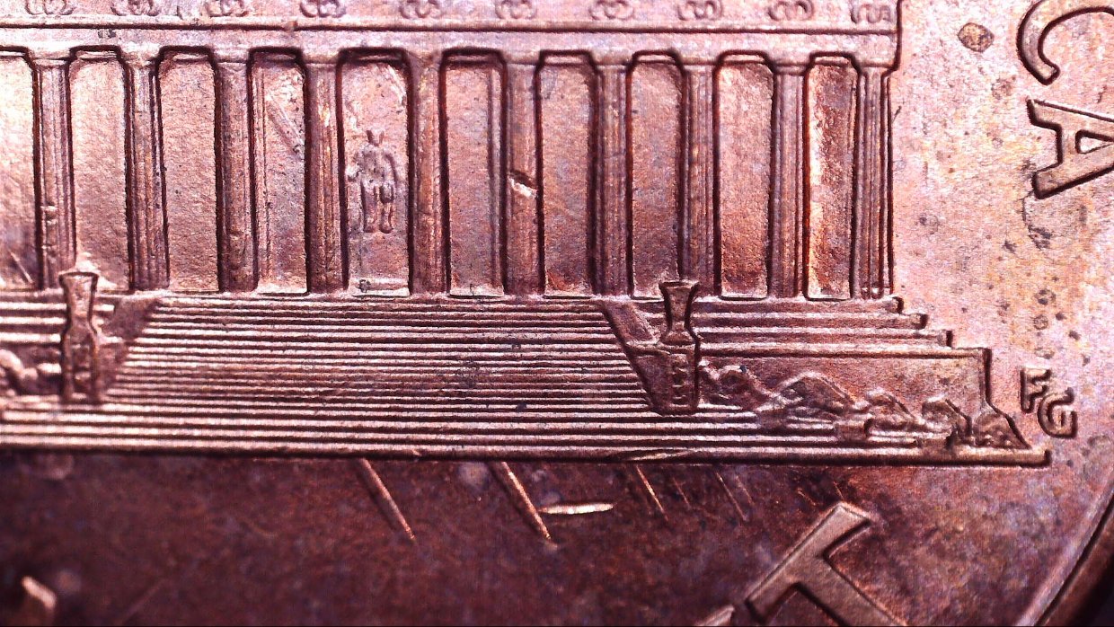 1998-P-LMC-Nice-Trail-Dies-Reverse-Edit-Feeder-Finger-Damage