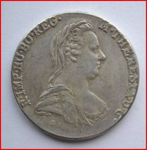 Maria-Theresa-Thaler---Something-Iffy-About-It?