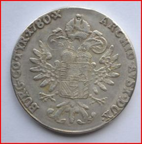 Maria-Theresa-Thaler---Something-Iffy-About-It?