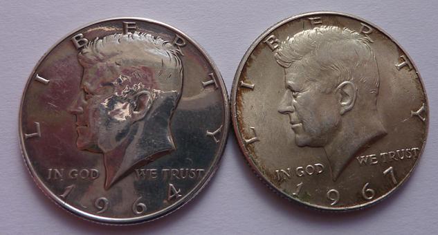 Are-There-Any-Fake-Kennedy-64-Half-Dollars?