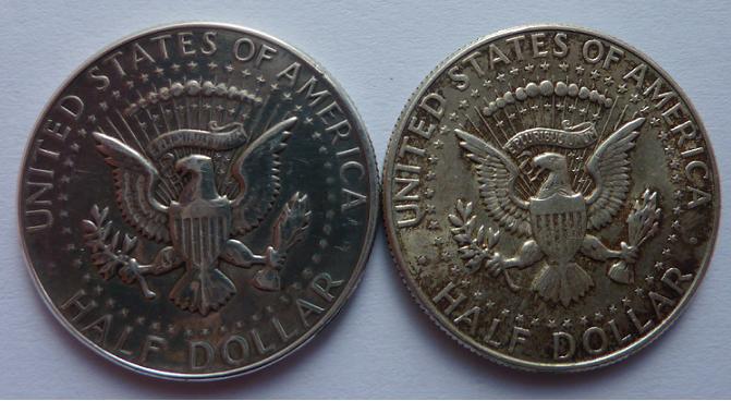Are-There-Any-Fake-Kennedy-64-Half-Dollars?