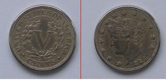 V-Nickel