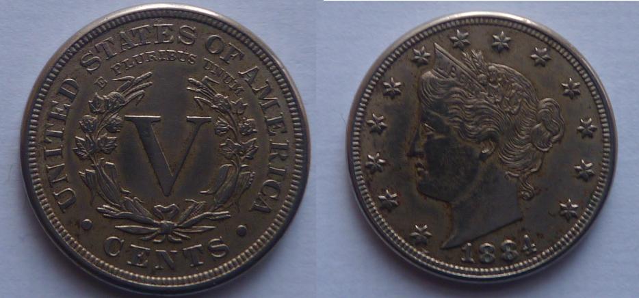 V-Nickel
