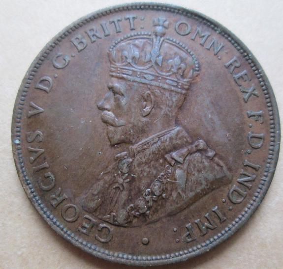 1925-Penny