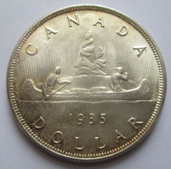 Help-Grading-Canadian-Dollar