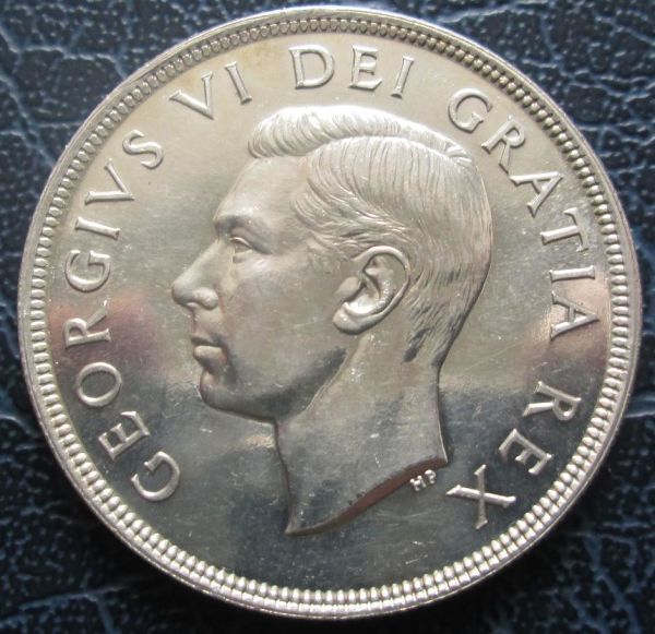 Grading-George-VI-Dollars