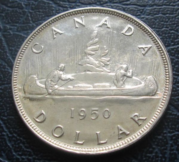 Grading-George-VI-Dollars