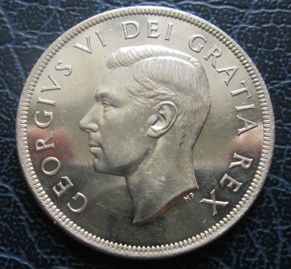 Grading-George-VI-Dollars