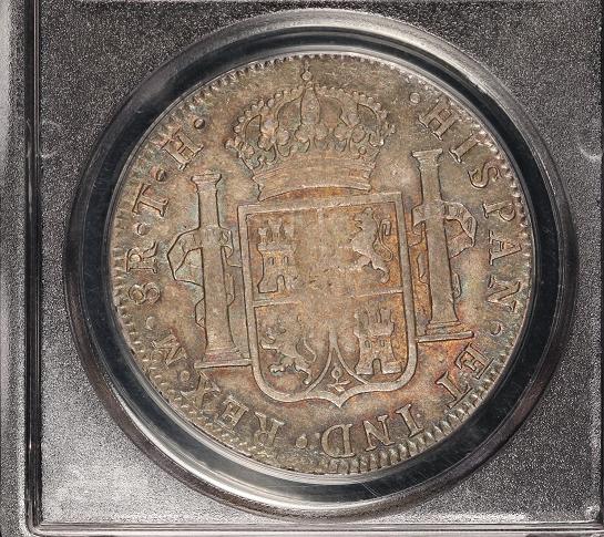 Mexico-8-Reales