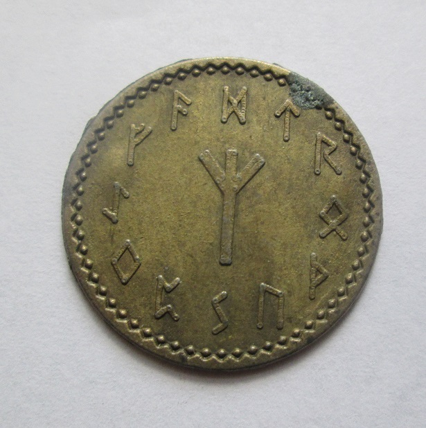 Unusual-Token---Can't-Identify-Script/Language