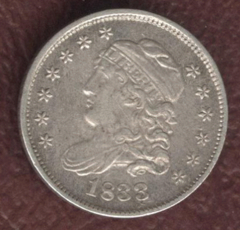Capped-Bust-Half-Dime-Grade