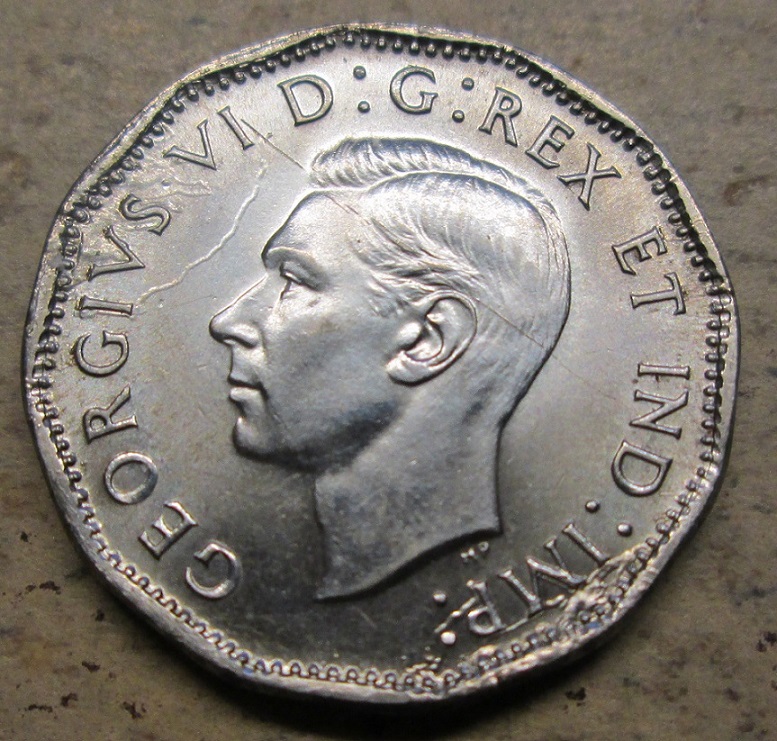 Canada-5-Cents---Multiple-Errors!-Known-Type?