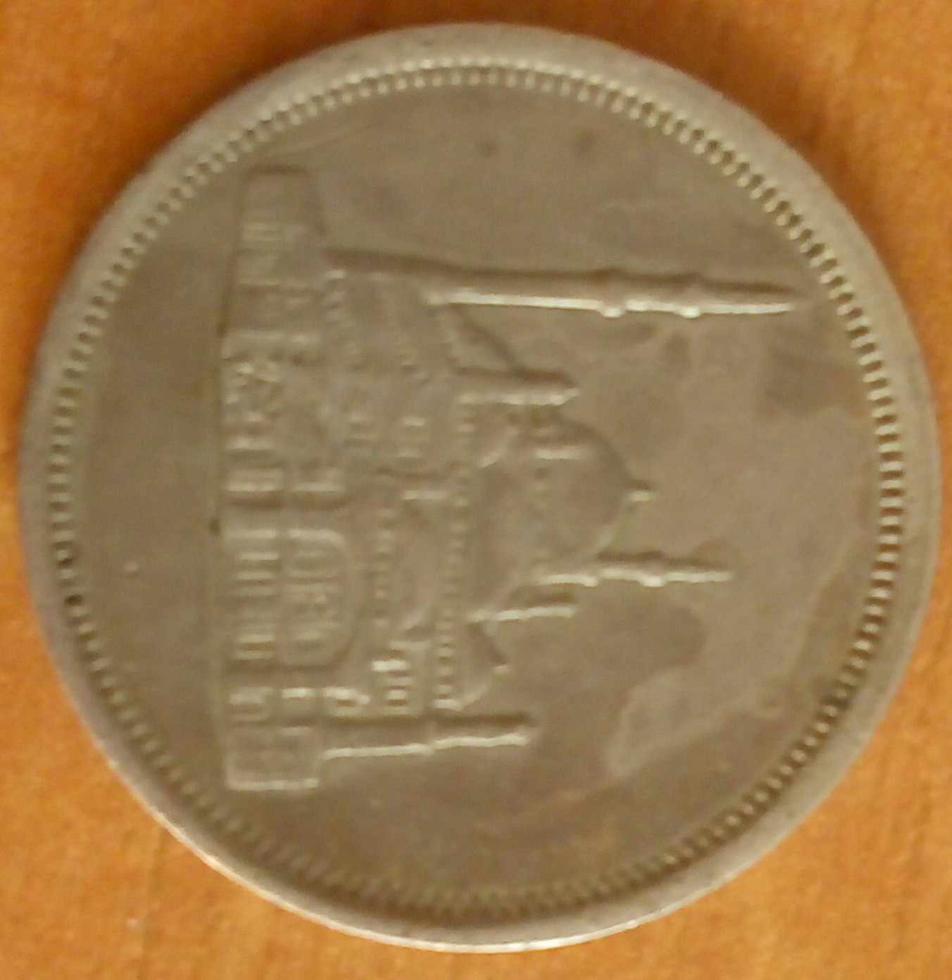 I-Need-Help-Identifying-A-Coin,-Id:-10-Qirsh-From-Egypt-Dated-1984: