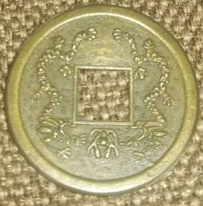 Identify-Chinese-Bronze-Coin-Id:-Tourist-Medal-Or-Charm