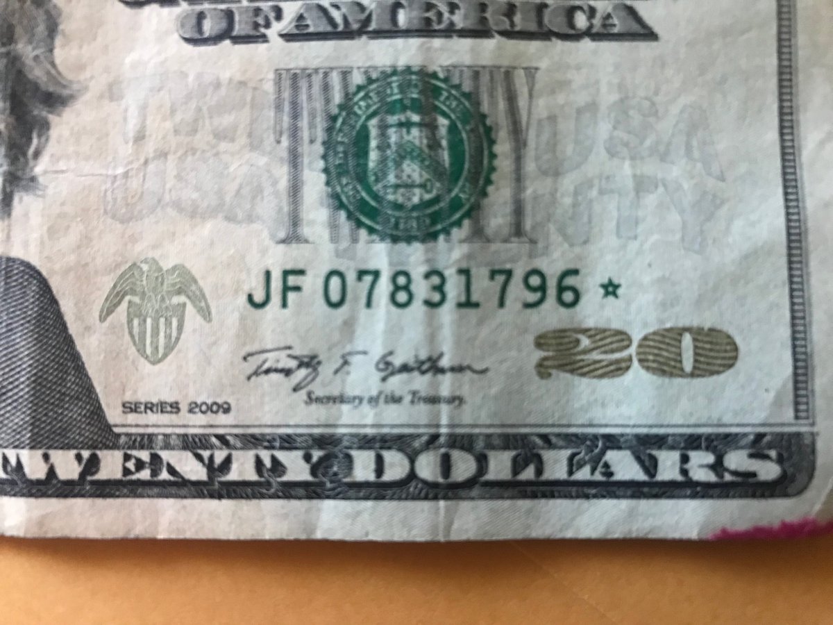 2009-20-Dollar-Star-Note