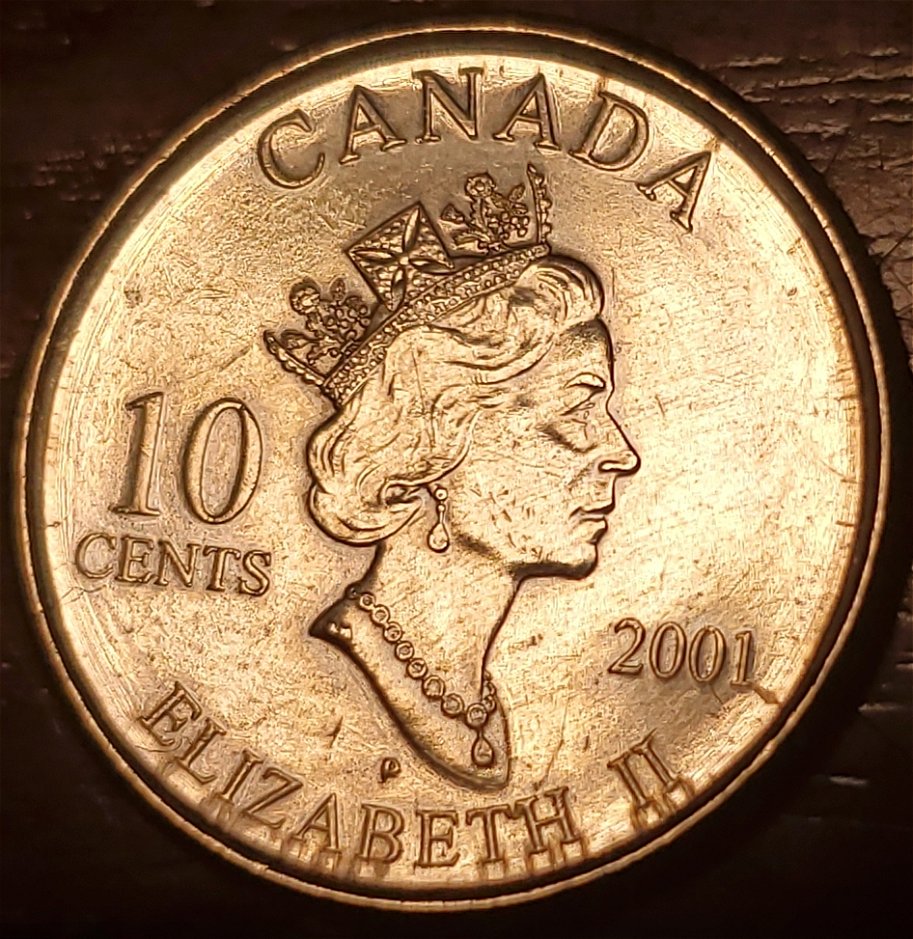 2001-Volunteers-Dime---P-Die-Grooves-On-The-Obverse-&moar
