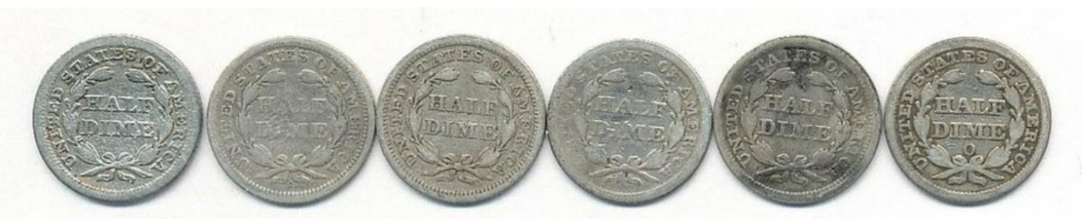 Are-These-Early-American-Coins-Authentic-And-What-Do-I-Have?