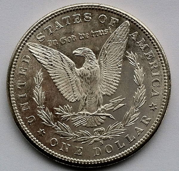 1881-S-Morgan-Dollar