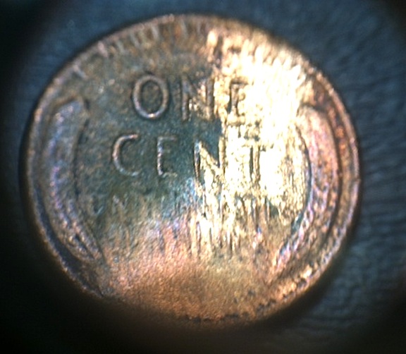 Lincoln-Wheat-Cent---Whats-Going-On?