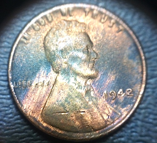Lincoln-Wheat-Cent---Whats-Going-On?