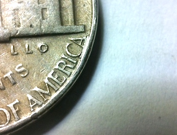 1950-Jefferson-Nickel-Error?