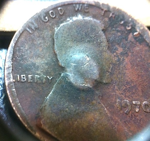 1970-Penny---Stumped