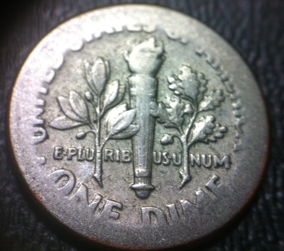 Dime---PMD-Or-?