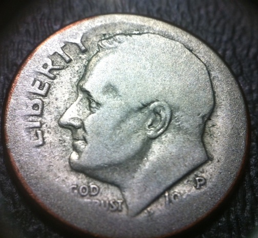 Dime---PMD-Or-?