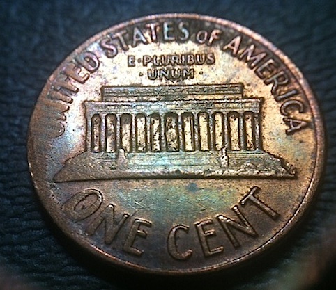 1972-Cent---Possible-Struck-Through?