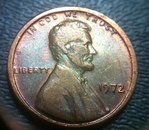 1972-Cent---Possible-Struck-Through?