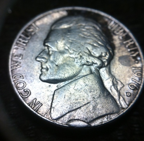 1976-D-Cud
