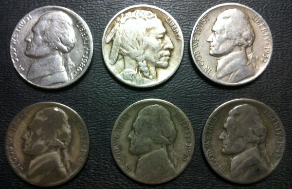 The-Goal:-25,000-Rolls-Of-Nickels-All-Searchers-Welcome!