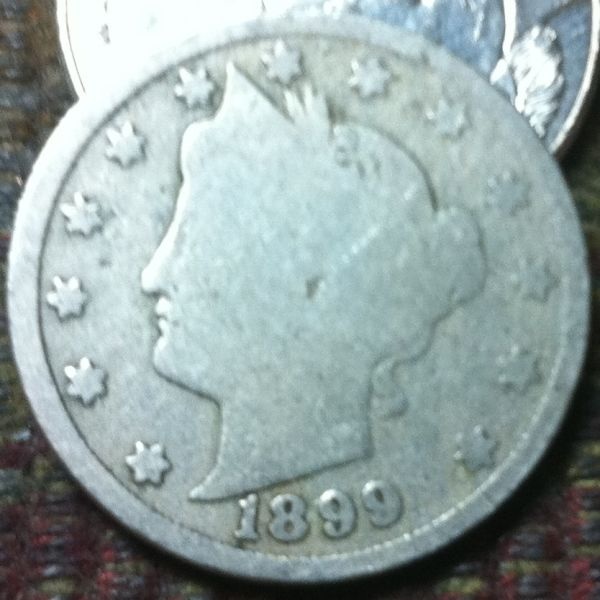 The-Goal:-25,000-Rolls-Of-Nickels-All-Searchers-Welcome!