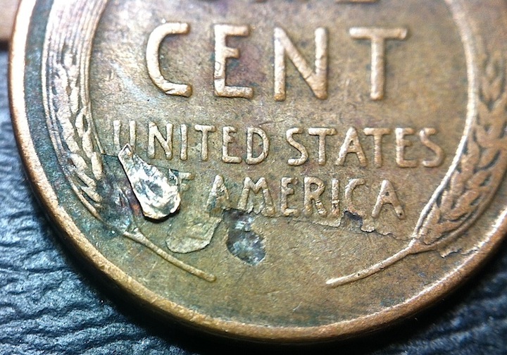 Retained-Lamination-Error---1944-LWC