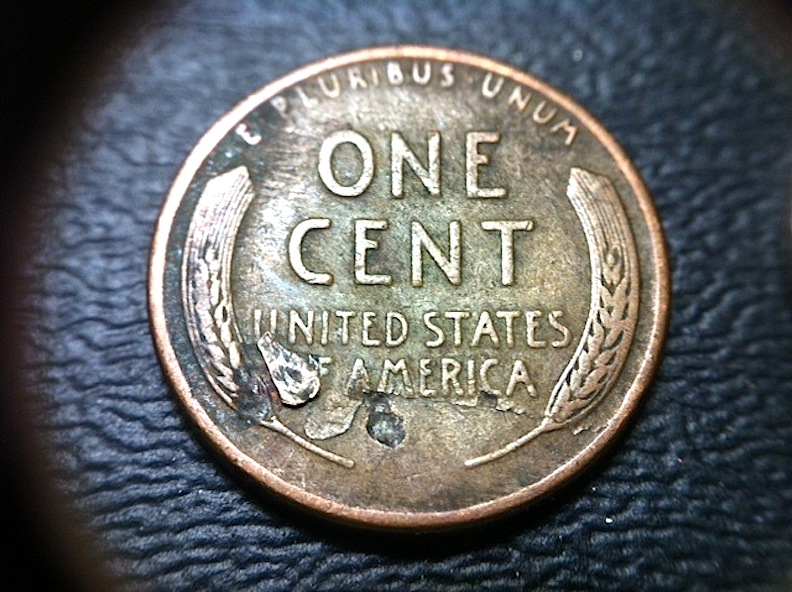 Retained-Lamination-Error---1944-LWC