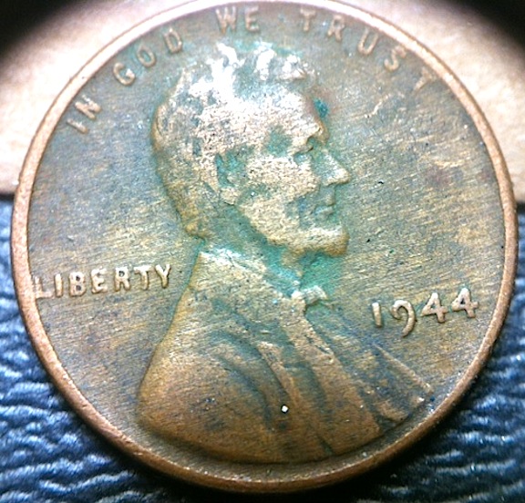 Retained-Lamination-Error---1944-LWC