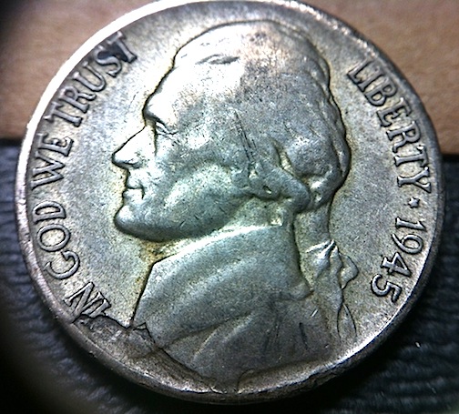 Pre-Strike-Lamination-Error---War-Nickel