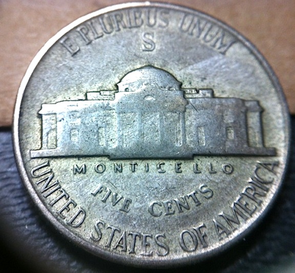 Pre-Strike-Lamination-Error---War-Nickel